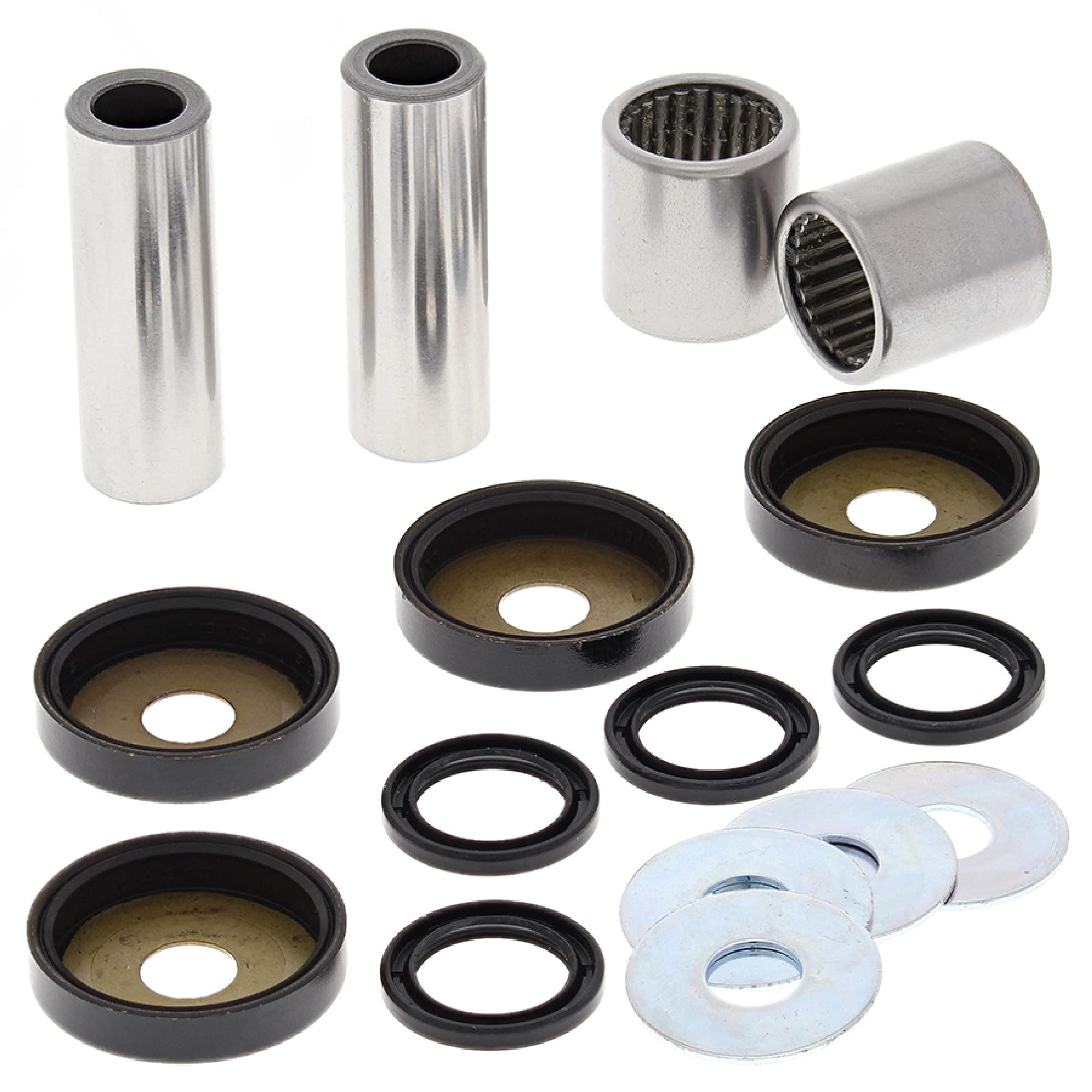 Amazon.com: 03-09 SUZUKI LTZ400: ALL BALLS LOWER A-ARM KIT